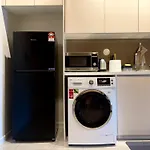 Quill Residences Kl By Ares Stay