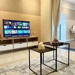 Quill Residences Kl By Ares Stay