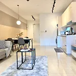 Quill Residences Kl By Ares Stay