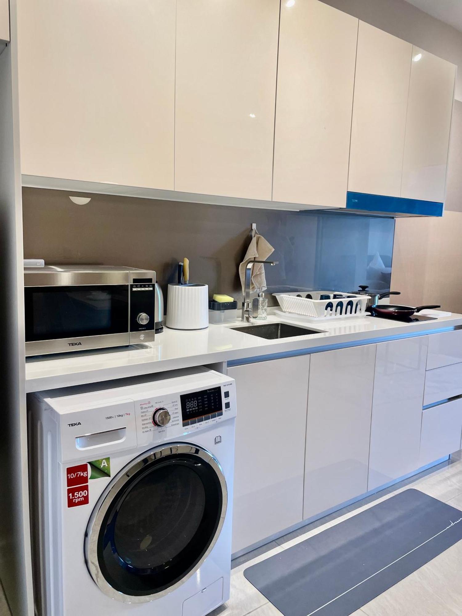 Quill Residences Kl By Ares