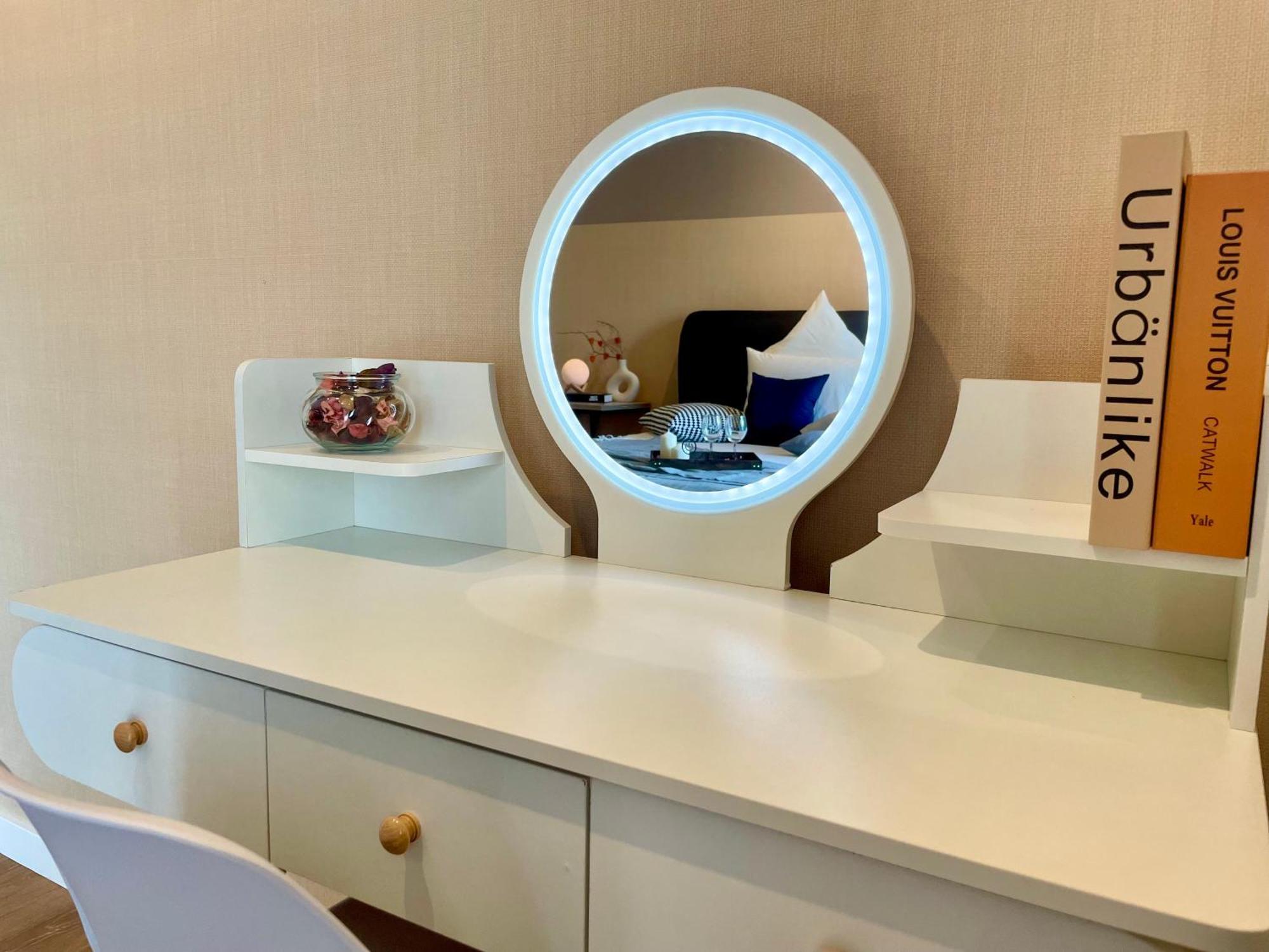 Quill Residences Kl By Ares Pangsapuri