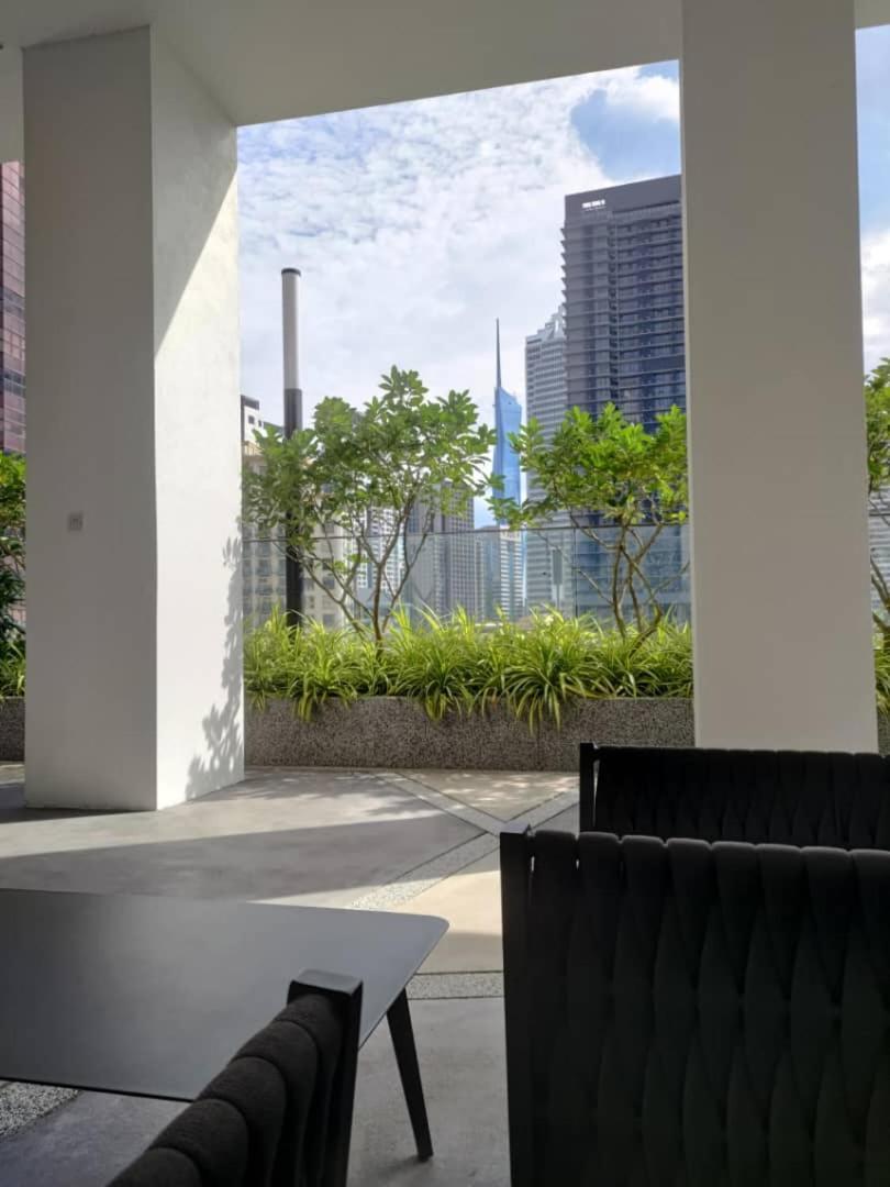 Quill Residences Kl By Ares * Kuala Lumpur